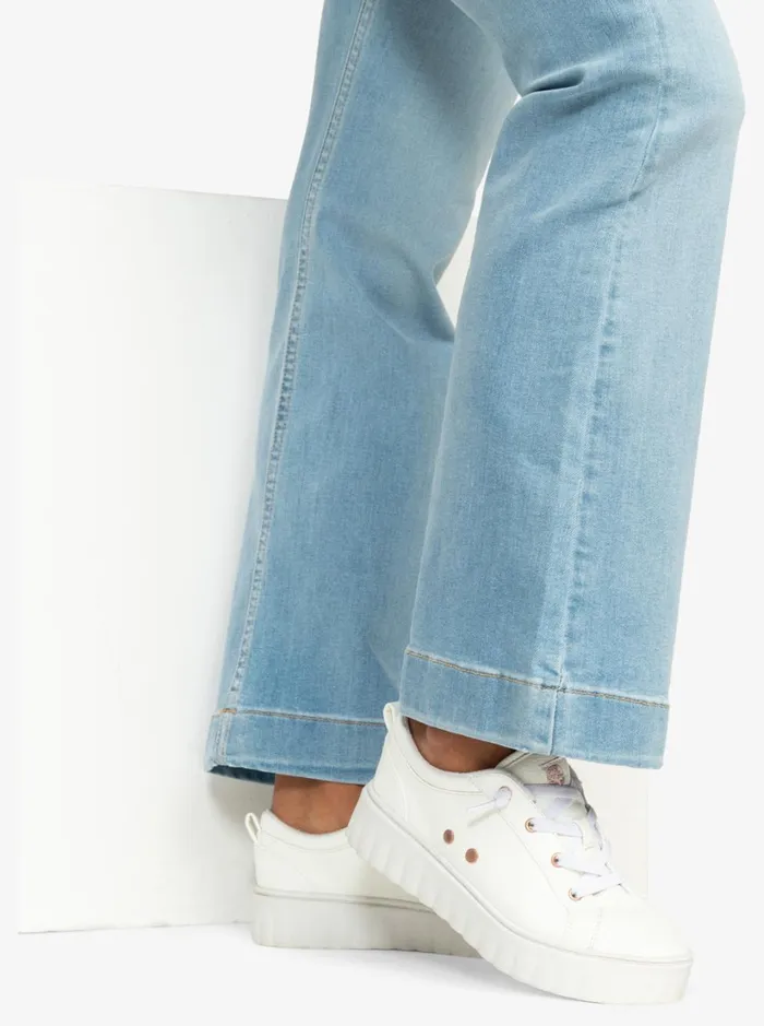Roxy Sneakers Sheilahh 20 Shoes White 8211 Women