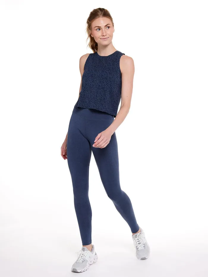 Running Training Women Tasc Performance ALLways Full Length Pocket Legging