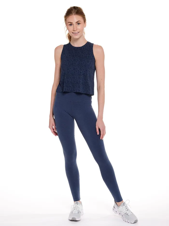 Running Training Women Tasc Performance ALLways Full Length Pocket Legging
