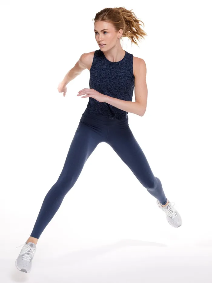 Running Training Women Tasc Performance ALLways Full Length Pocket Legging