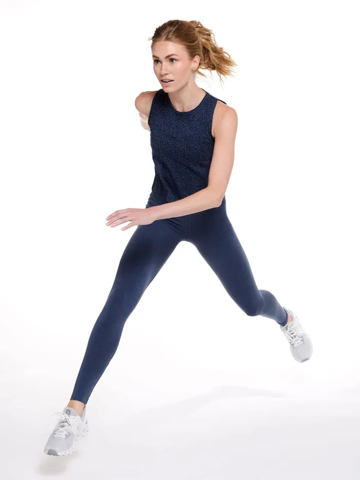 Running Training Women Tasc Performance ALLways Full Length Pocket Legging