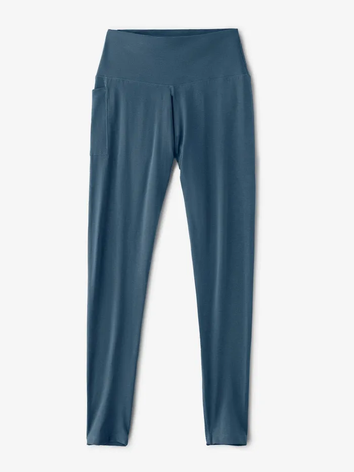 Running Training Women Tasc Performance ALLways Full Length Pocket Legging