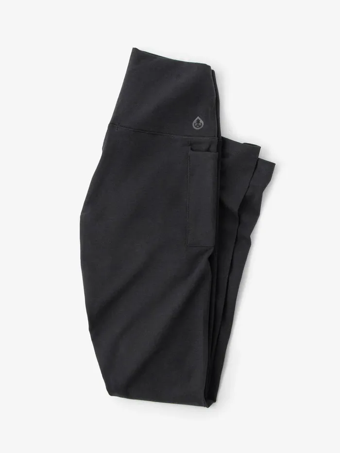 Running Training Women Tasc Performance ALLways Full Length Pocket Legging