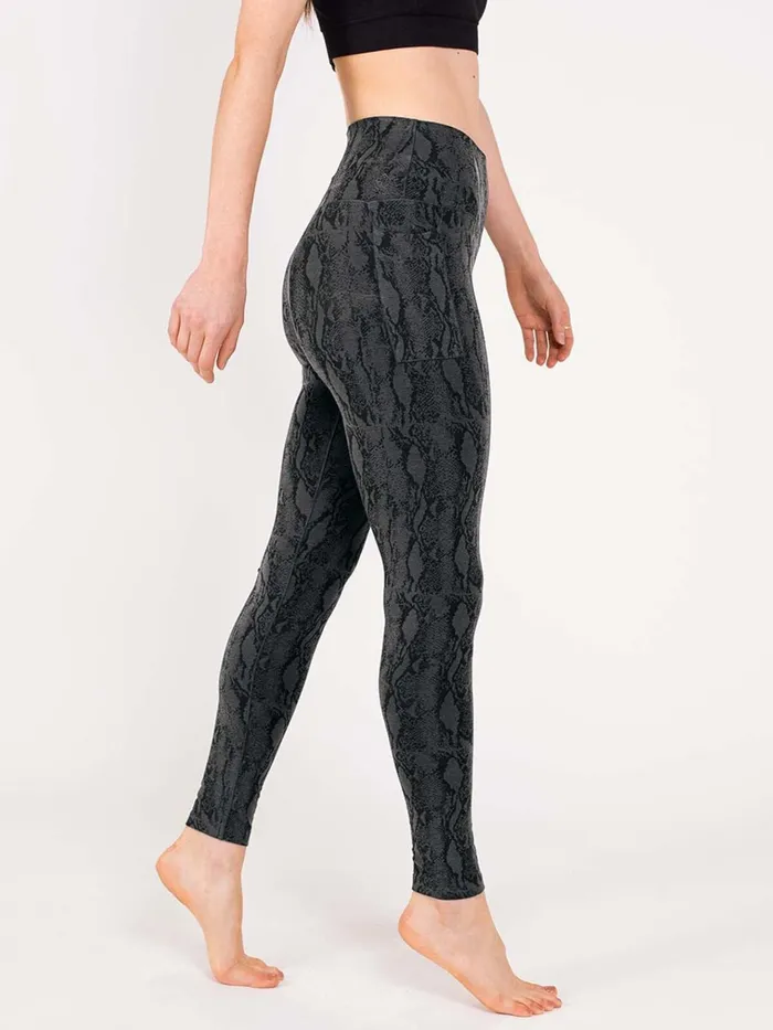 Running Training Women Tasc Performance ALLways Full Length Pocket Legging