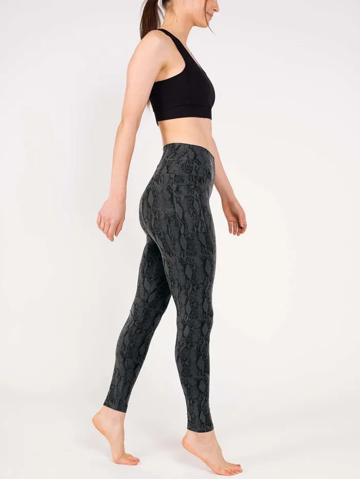 Running Training Women Tasc Performance ALLways Full Length Pocket Legging
