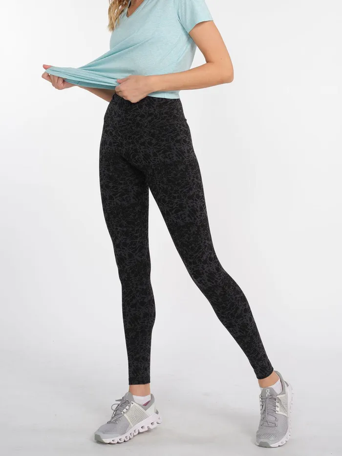 Running Training Women Tasc Performance ALLways Full Length Pocket Legging