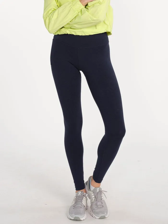 Running Training Women Tasc Performance ALLways Full Length Pocket Legging