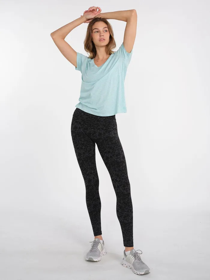 Running Training Women Tasc Performance ALLways Full Length Pocket Legging