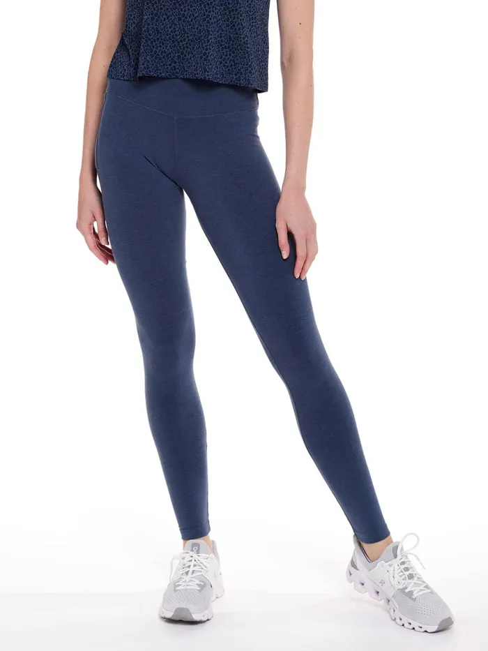 Running Training Women Tasc Performance ALLways Full Length Pocket Legging