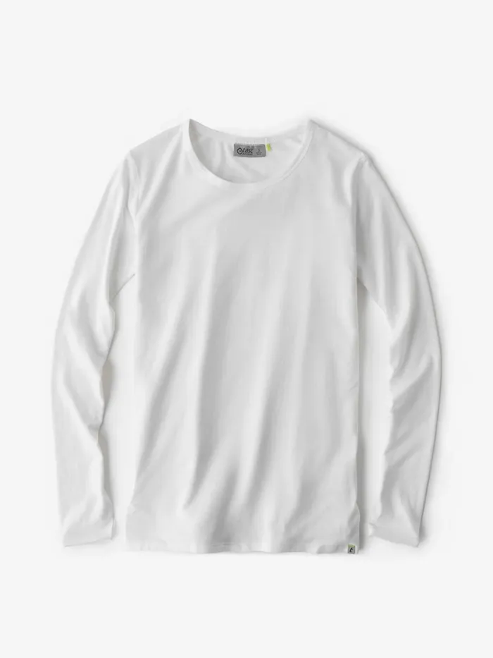 Running Training Women Tasc Performance NOLA Long Sleeve TShirt