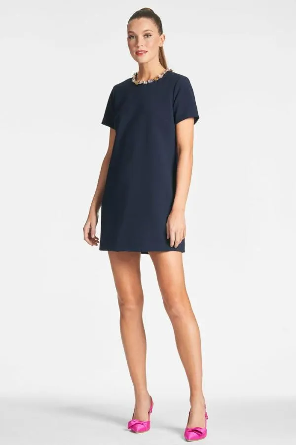 Sachin and Babi Lauren Dress 8211 Dark Midnight Dark Midnight Women Mini