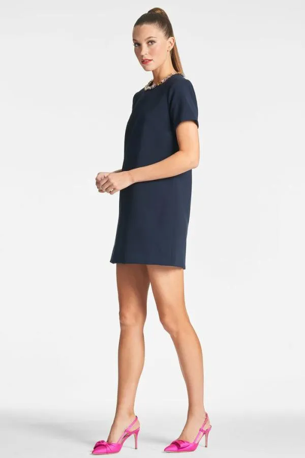 Sachin and Babi Lauren Dress 8211 Dark Midnight Dark Midnight Women Mini
