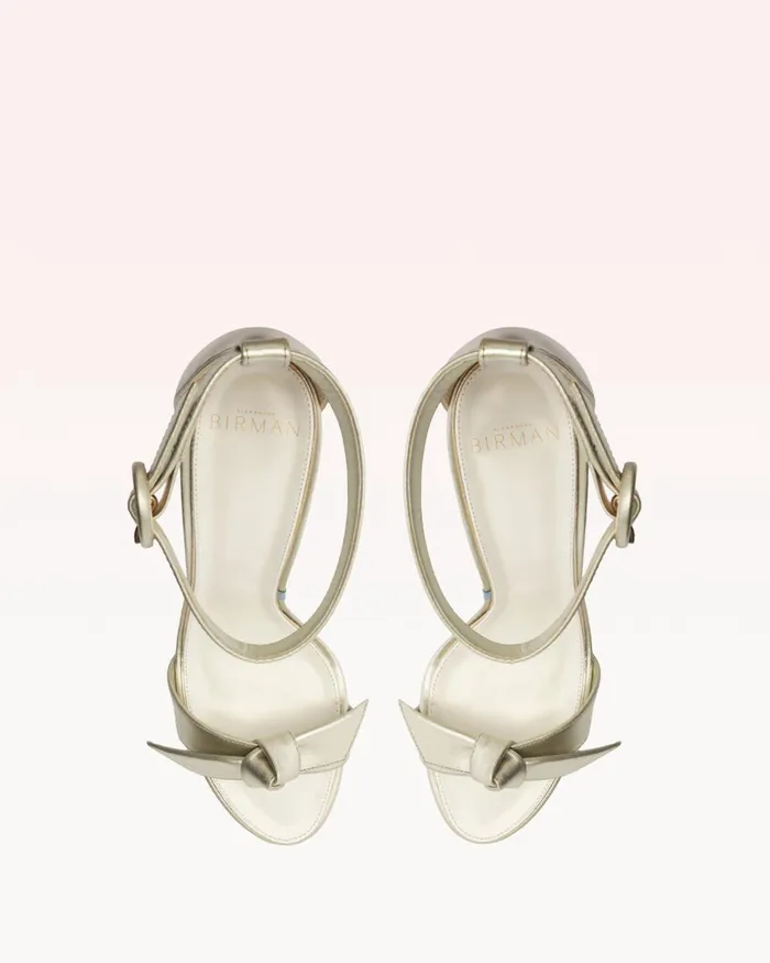 Sandals Women Alexandre Birman Designer Wedding Shoes 8211 Clarita Bridal Block 90 Brut 8211 Alexandre Birman Bridal Brut