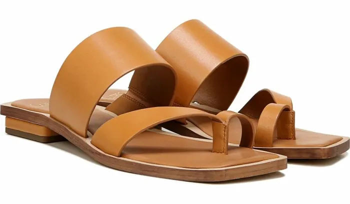Sandals Women Franco Sarto Sarto Ediana Sandal Camel Leather Sandals Women Franco Sarto Sarto Ediana Sandal Camel Leather