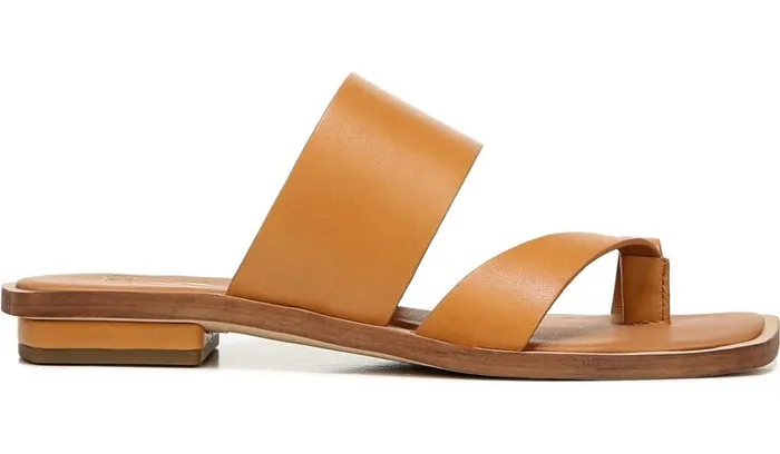 Sandals Women Franco Sarto Sarto Ediana Sandal Camel Leather Sandals Women Franco Sarto Sarto Ediana Sandal Camel Leather
