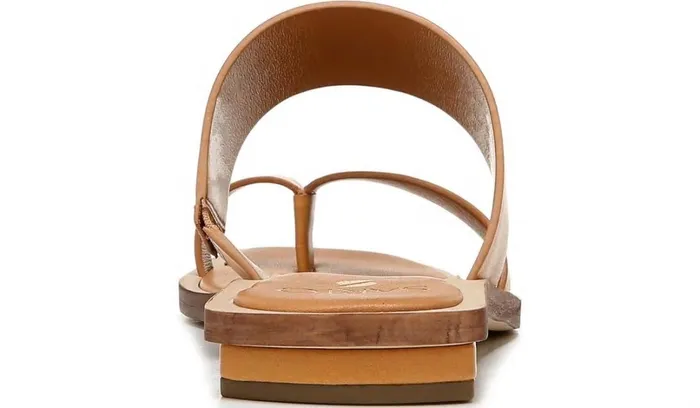 Sandals Women Franco Sarto Sarto Ediana Sandal Camel Leather Sandals Women Franco Sarto Sarto Ediana Sandal Camel Leather