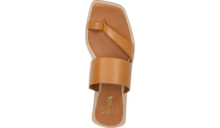 Sandals Women Franco Sarto Sarto Ediana Sandal Camel Leather Sandals Women Franco Sarto Sarto Ediana Sandal Camel Leather
