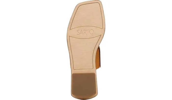 Sandals Women Franco Sarto Sarto Ediana Sandal Camel Leather Sandals Women Franco Sarto Sarto Ediana Sandal Camel Leather