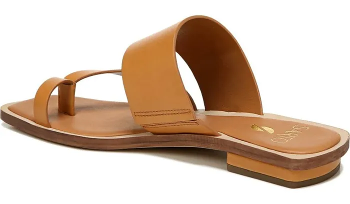 Sandals Women Franco Sarto Sarto Ediana Sandal Camel Leather Sandals Women Franco Sarto Sarto Ediana Sandal Camel Leather