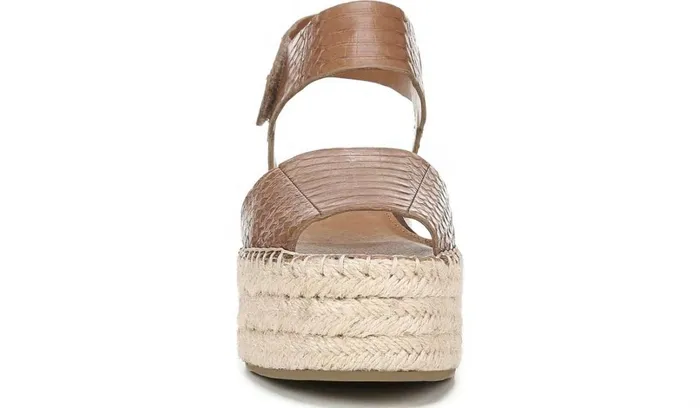 Sandals Women Franco Sarto Sarto Leo 2 Espadrille Wedge Sandal Saddle Snake Print Leather Sandals Women Franco Sarto Sarto Leo 2 Espadrille Wedge Sandal Saddle Snake Print Leather