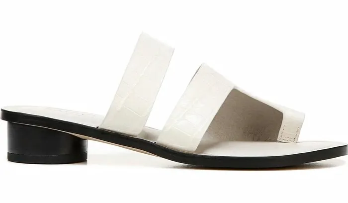 Sandals Women Franco Sarto Sarto Trixie Sandal Putty Leather