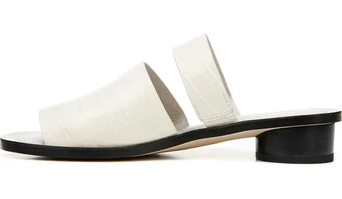 Sandals Women Franco Sarto Sarto Trixie Sandal Putty Leather