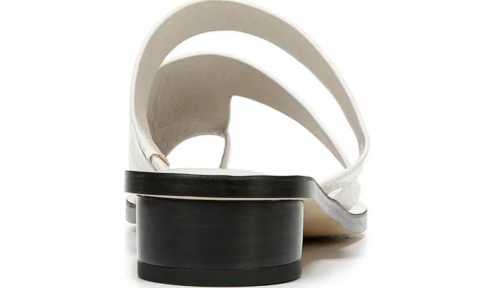 Sandals Women Franco Sarto Sarto Trixie Sandal Putty Leather