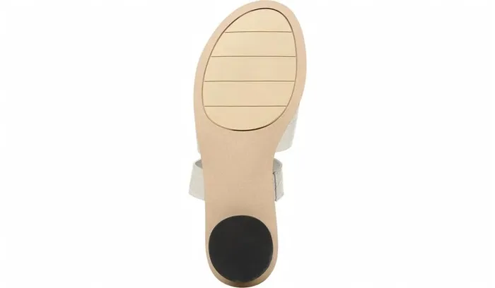 Sandals Women Franco Sarto Sarto Trixie Sandal Putty Leather