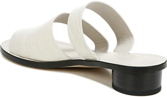 Sandals Women Franco Sarto Sarto Trixie Sandal Putty Leather
