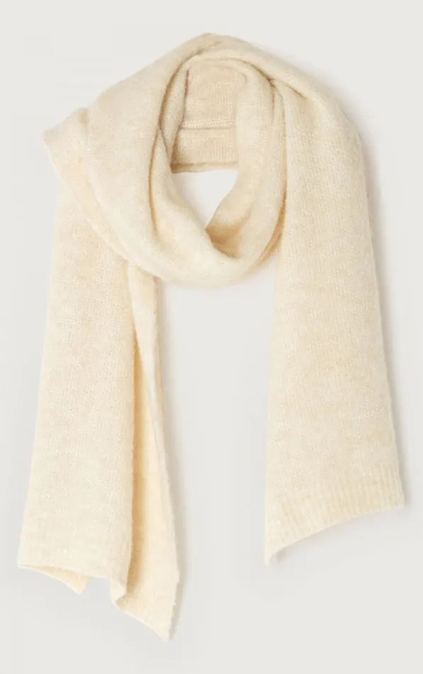 Scarf East Melange Pearl WomenMen American Vintage Scarves And Shawls Scarf East Melange Pearl WomenMen American Vintage Scarves And Shawls