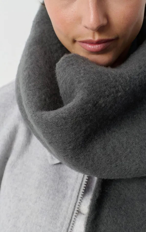 Scarf Hizlaw Rain Melange WomenMen American Vintage Scarves And Shawls Scarf Hizlaw Rain Melange WomenMen American Vintage Scarves And Shawls