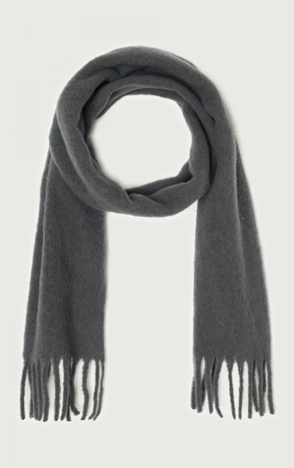 Scarf Hizlaw Rain Melange WomenMen American Vintage Scarves And Shawls Scarf Hizlaw Rain Melange WomenMen American Vintage Scarves And Shawls