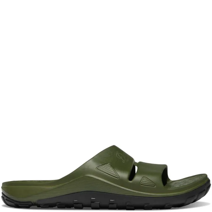 Shelter Cove Forest Men Danner Sandals and Water Shoes