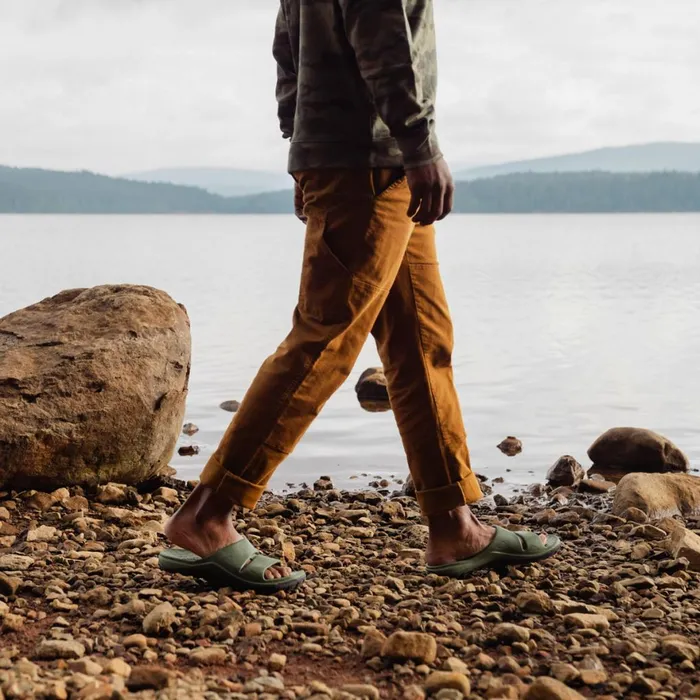 Shelter Cove Forest Men Danner Sandals and Water Shoes