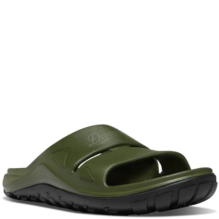 Shelter Cove Forest Men Danner Sandals and Water Shoes