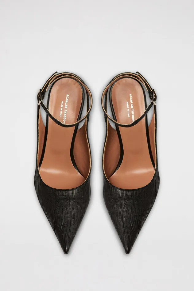 Shoes Women Scanlan Theodore PUMP 95 Black