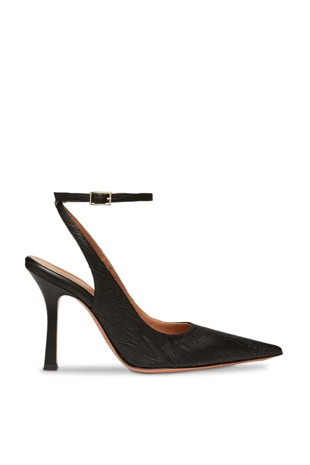 Shoes Women Scanlan Theodore PUMP 95 Black