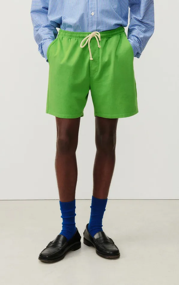 Shorts Fizvalley Vintage Meadow Men American Vintage Shorts