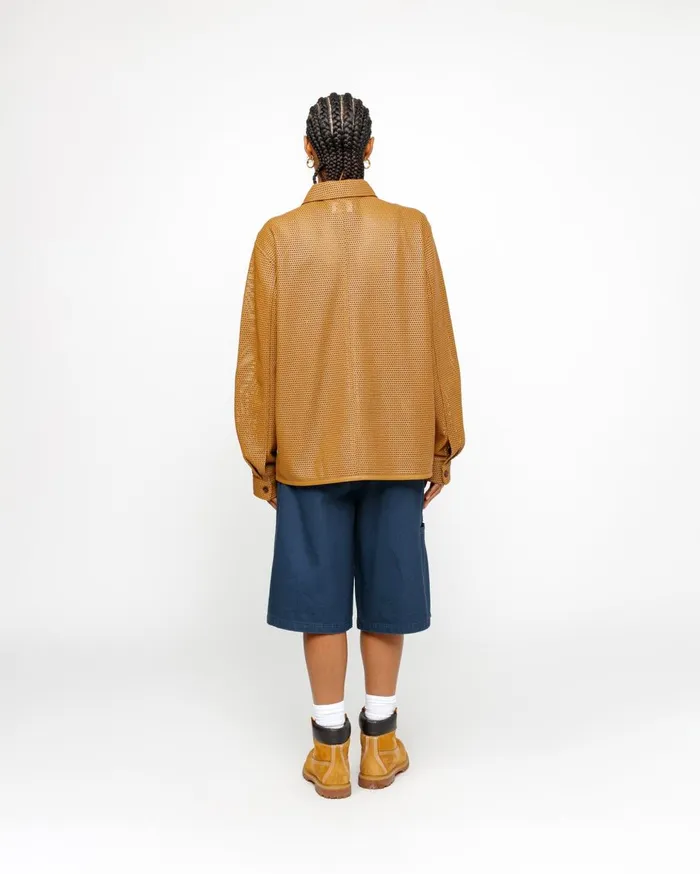 Shorts MenWomen Stussy CHINO WORK SHORT Navy Shorts MenWomen Stussy CHINO WORK SHORT Navy