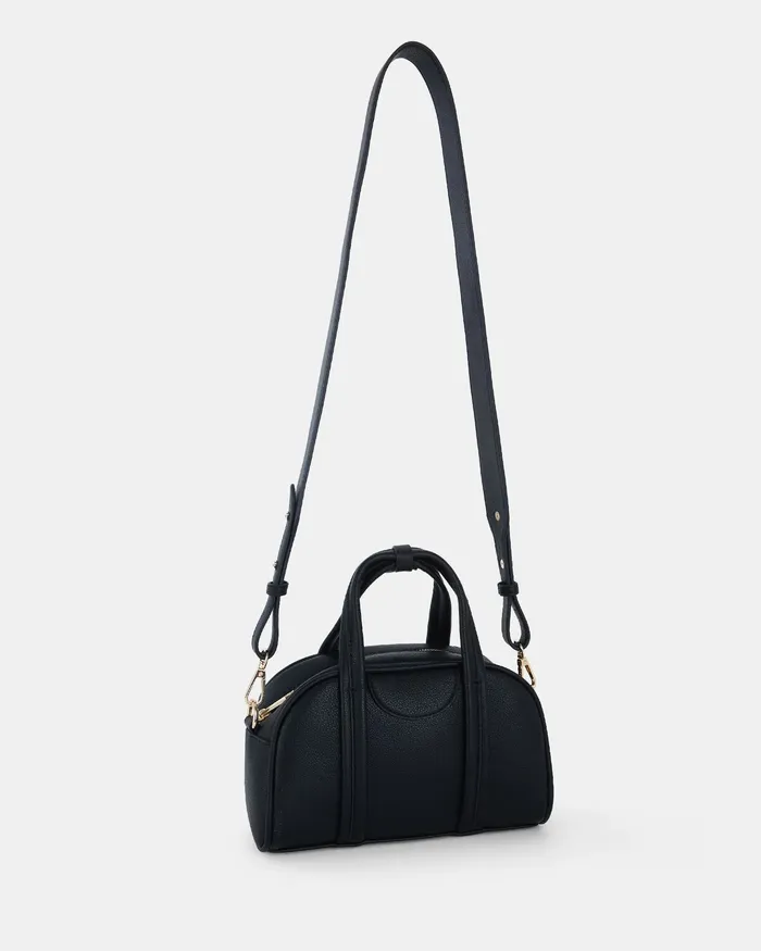 Shoulder Bags APEX BLACK NOVO Shoes Women