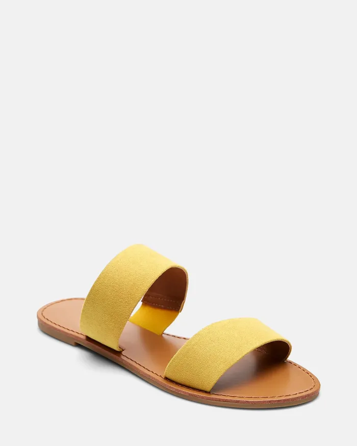 Slides NOVO Shoes Women ROY LEMON Slides NOVO Shoes Women ROY LEMON
