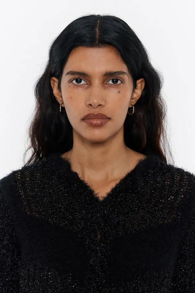 Small Silver Irregular Hoop Earrings Silver Women Bimba Y Lola Jewelry Small Silver Irregular Hoop Earrings Silver Women Bimba Y Lola Jewelry