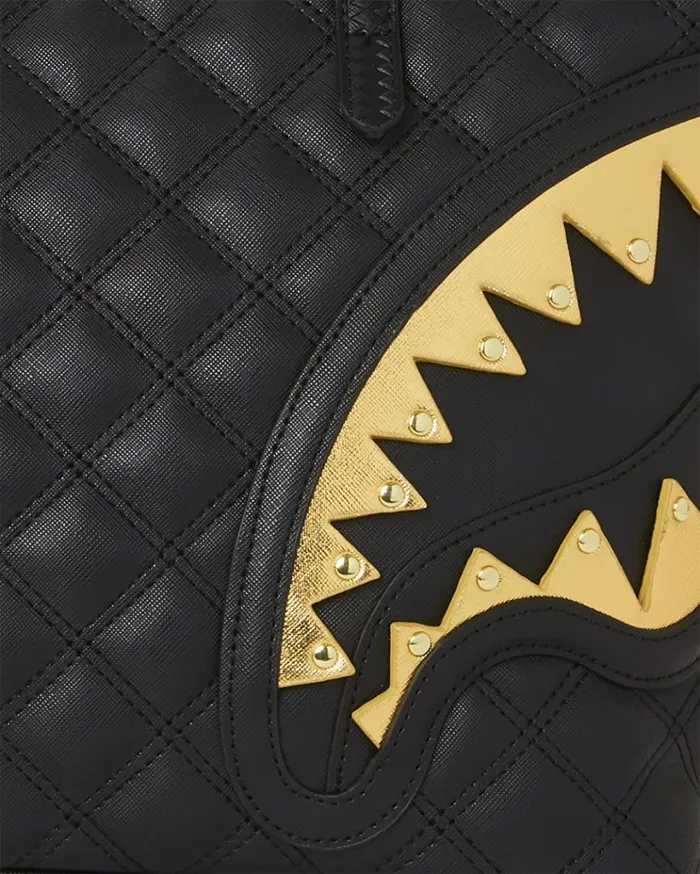 SPRAYGROUND 24K GENEVA TOTE Bags