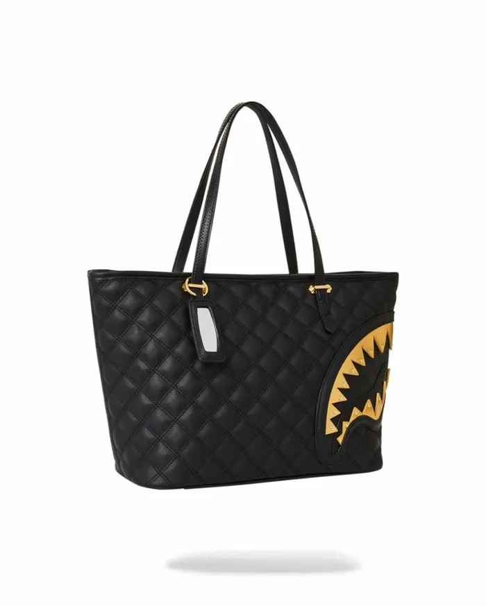 SPRAYGROUND 24K GENEVA TOTE Bags