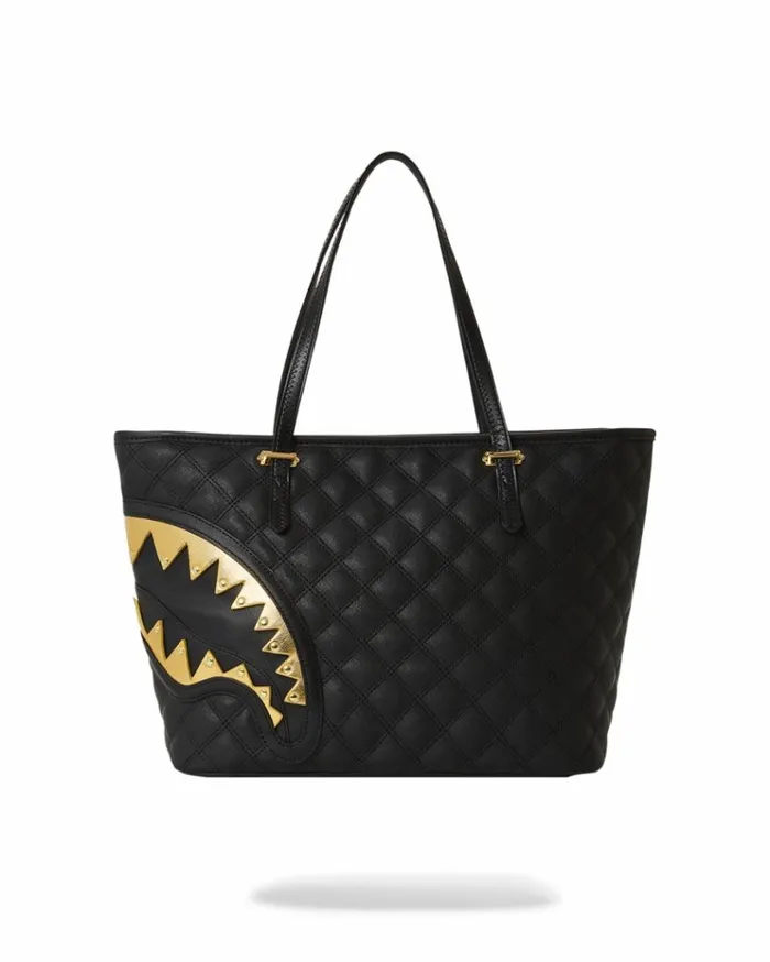 SPRAYGROUND 24K GENEVA TOTE Bags
