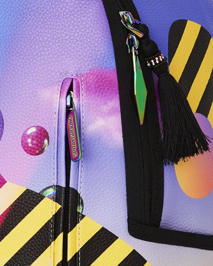 SPRAYGROUND AI FRACTAL VISIONS BACKPACK Bags