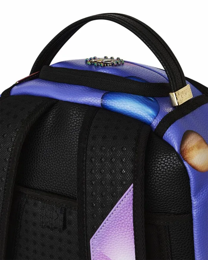 SPRAYGROUND AI FRACTAL VISIONS BACKPACK Bags