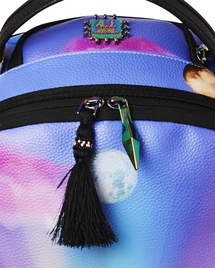 SPRAYGROUND AI FRACTAL VISIONS BACKPACK Bags