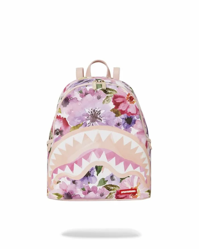 SPRAYGROUND BOTANIC VILLA CHILLA SAVAGE BACKPACK Bags