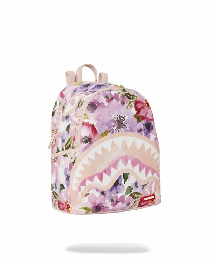 SPRAYGROUND BOTANIC VILLA CHILLA SAVAGE BACKPACK Bags